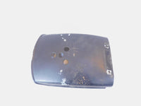 Kawasaki LTD Belt KZ440 KZ440D KZ 440 Back Rear Fender Wheel Mudguard Cover - C3 Cycle
