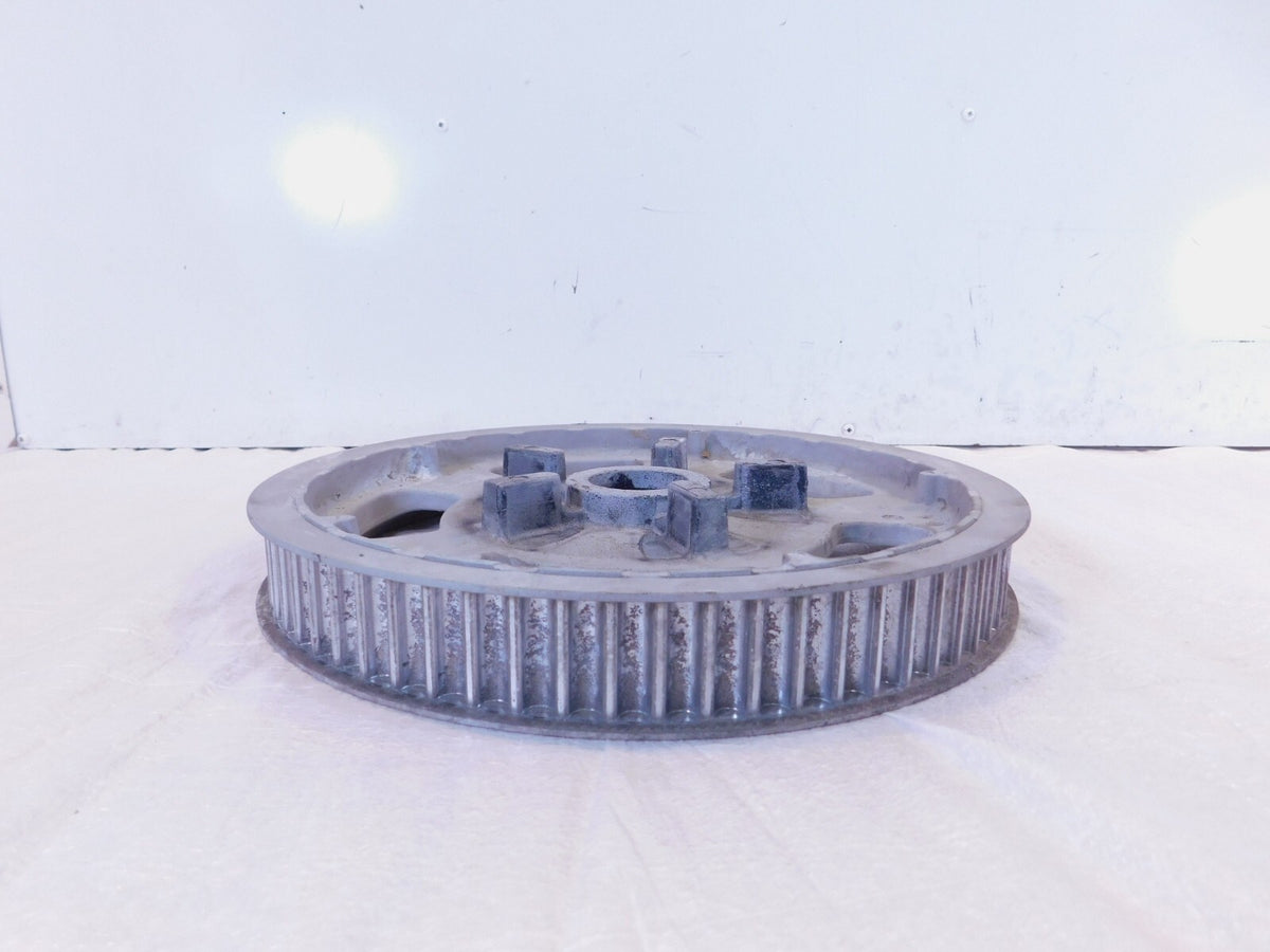 Harley Davidson V-Rod VRod VRSCR Street Rod Rear Back Wheel Belt Sprocket Pulley - C3 Cycle