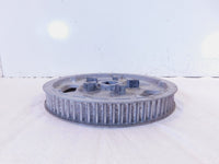 Harley Davidson V-Rod VRod VRSCR Street Rod Rear Back Wheel Belt Sprocket Pulley - C3 Cycle