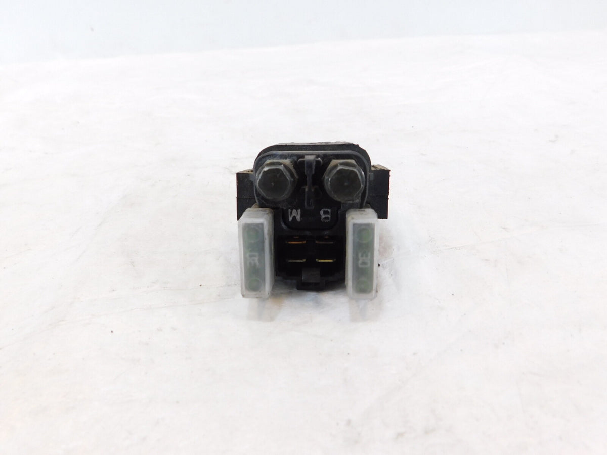 Yamaha V-Star 650 XVS650 Road Royal Star XVZ13 XV1600 XV1700 Starter Motor Relay - C3 Cycle