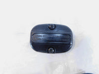 Harley Davidson Road King Street & Electra Glide Rear Master Cylinder Cap Lid - C3 Cycle