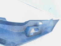2014-2018 BMW R1200RT Callisto Gray Right Rear Tail Fairing Cowling Cover Trim - C3 Cycle