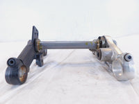 85-16 Honda CMX250 CMX250C Rebel 250 Front End Triple Tree Steering Stem Bracket - C3 Cycle