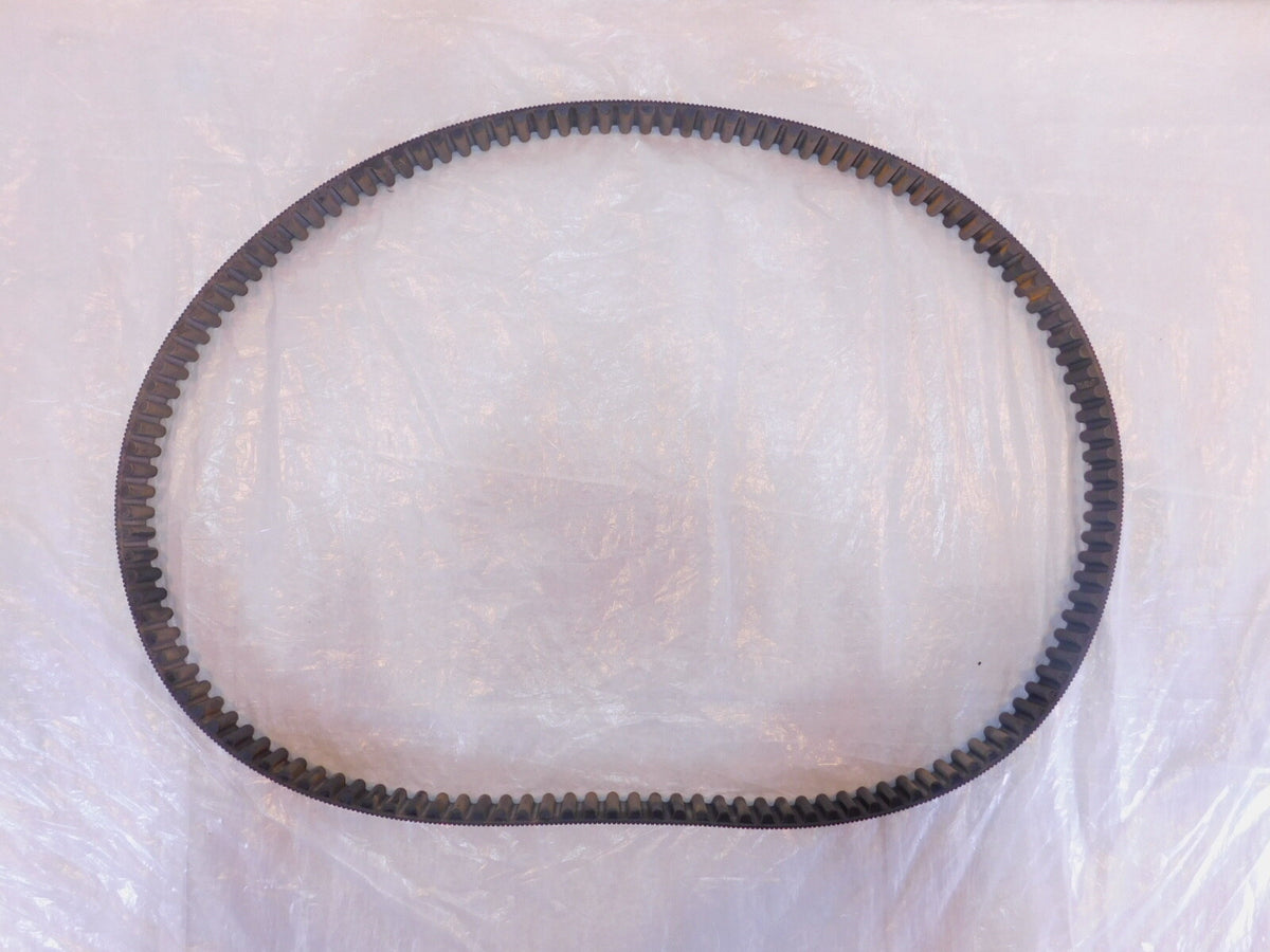 Harley Davidson Sportster 883 & 1200 1-1/8" 128T Tooth Rear Wheel Drive Belt OEM - C3 Cycle