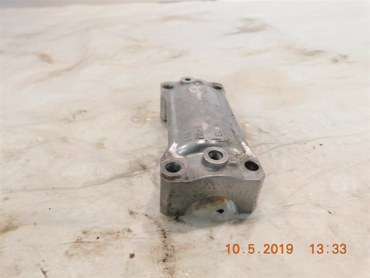 2009 2010 2011 2012 2013 2014 Yamaha YZF R1 Left Cylinder Head Camshaft Clamp - C3 Cycle