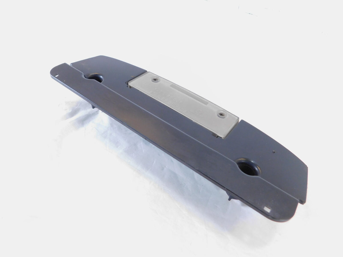 1988-2000 Honda GL1500 Goldwing 1500 Rear License Number Tag Light Plate Housing - C3 Cycle