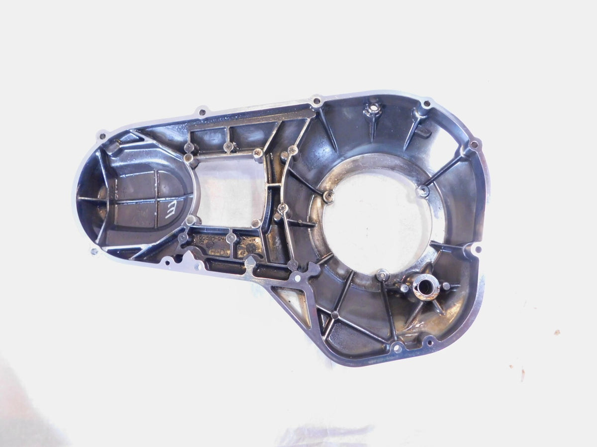 Harley Davidson Touring Road King Electra Glide Primary Clutch Cover - 60665-94 - C3 Cycle