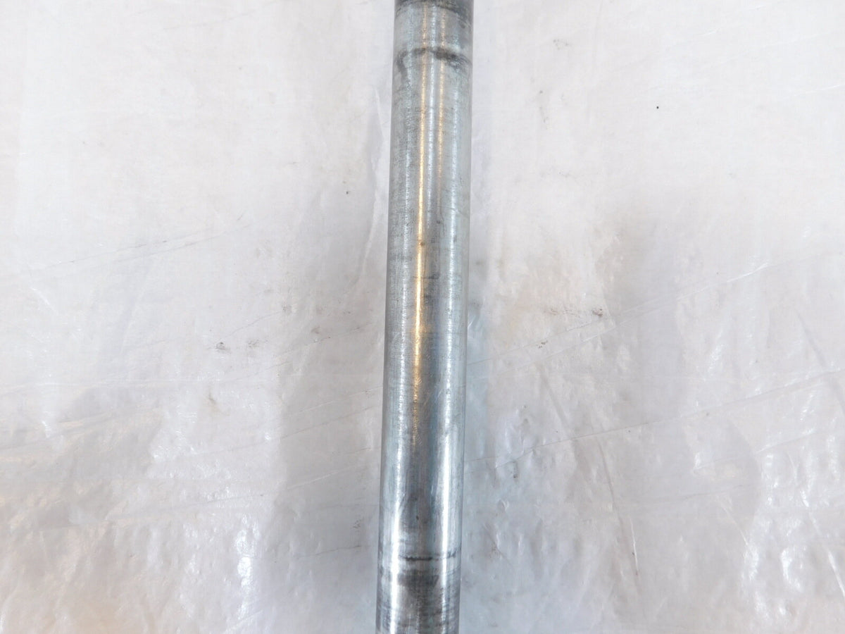 Harley Davidson FXR Touring Electra Glide Classic & Softail Rear Wheel Axle Bolt - C3 Cycle
