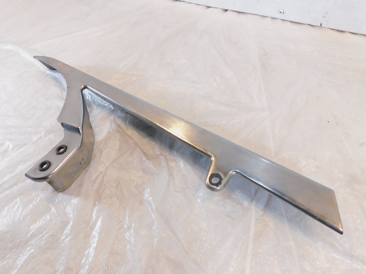 Victory Hammer Boardwalk Jackpot Vegas & Kingpin Chrome Drive Belt Cover Guard - C3 Cycle