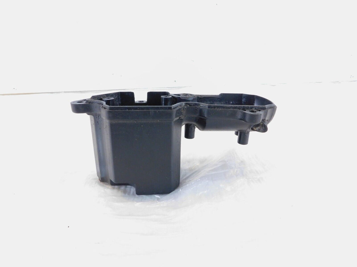 98-16 Yamaha V-Star 650 Classic Custom 2nd Air Emissions Exhaust Panel Cover #1 - C3 Cycle