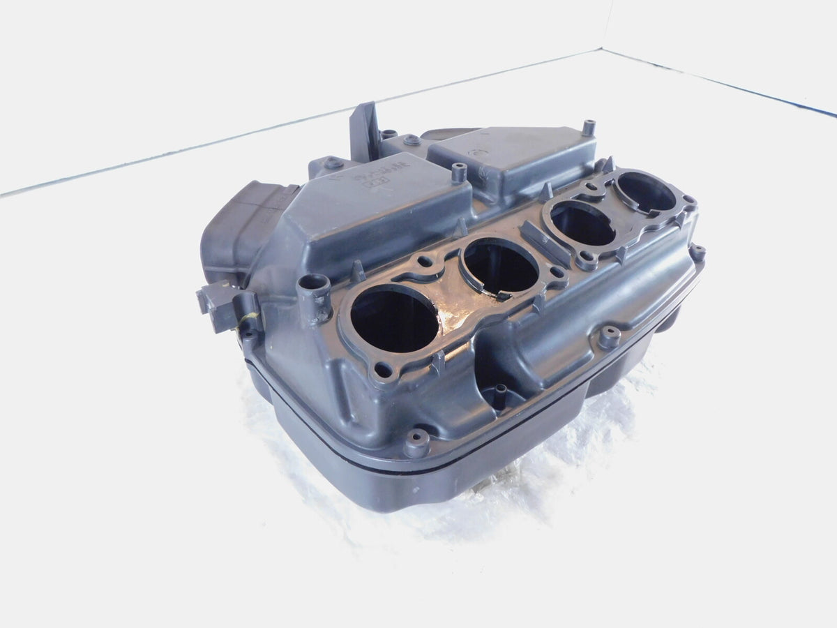 1999-2003 Honda CBR CBR1100XX Blackbird Air Intake Filter Cleaner Housing Airbox - C3 Cycle