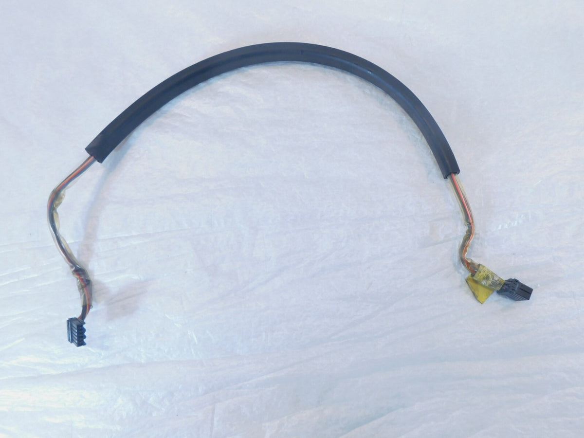 Harley Davidson Softail Night Train Springer Rear Brake Light Lamp Wire Harness - C3 Cycle