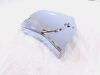 Harley Sportster 883 1200 Chrome Rear Wheel Belt Sprocket Cover 34910-04 - C3 Cycle