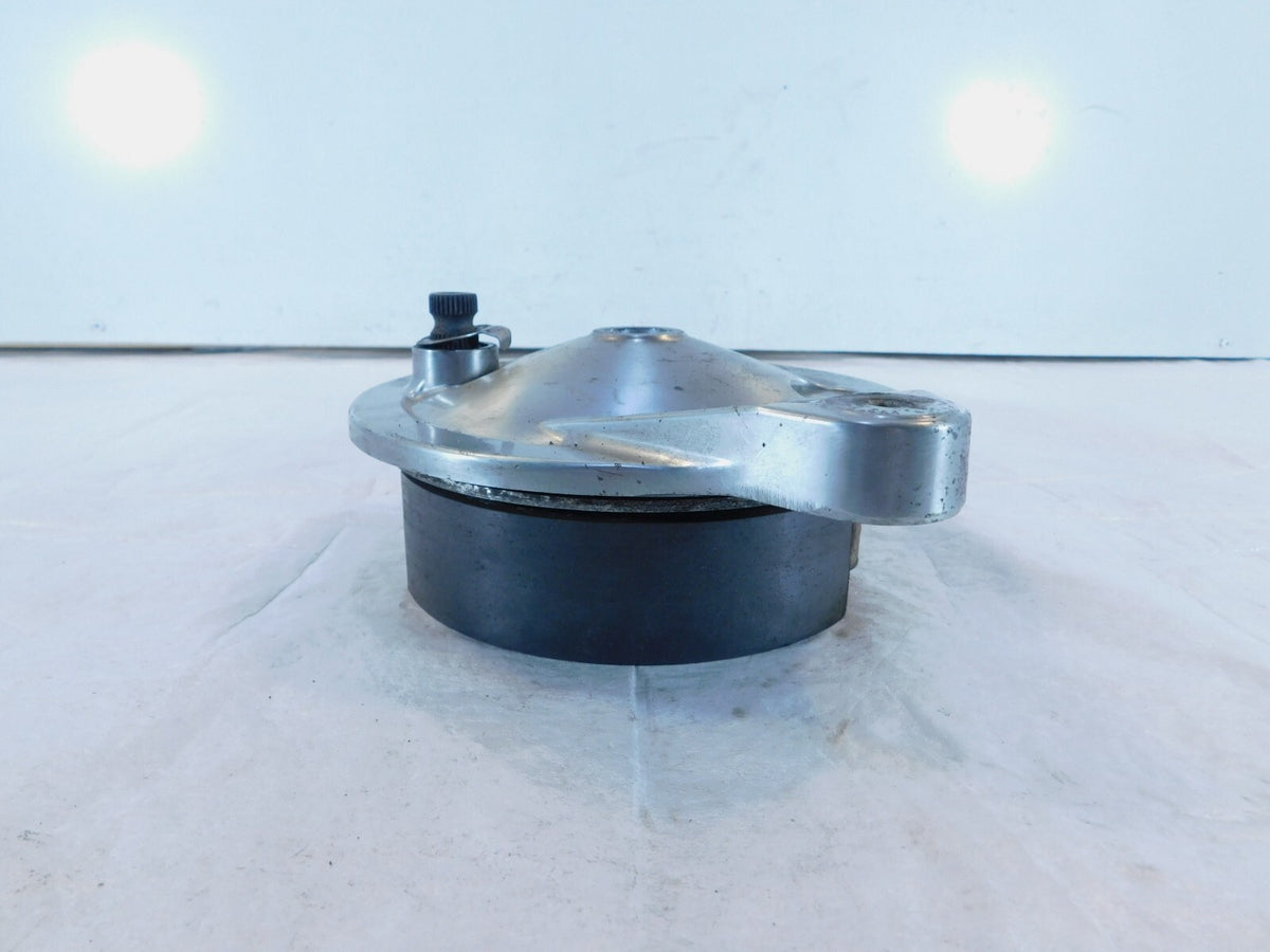 1996-2007 Honda VT600C VT600CD Shadow 600 VLX Deluxe Rear Wheel Brake Drum Panel - C3 Cycle