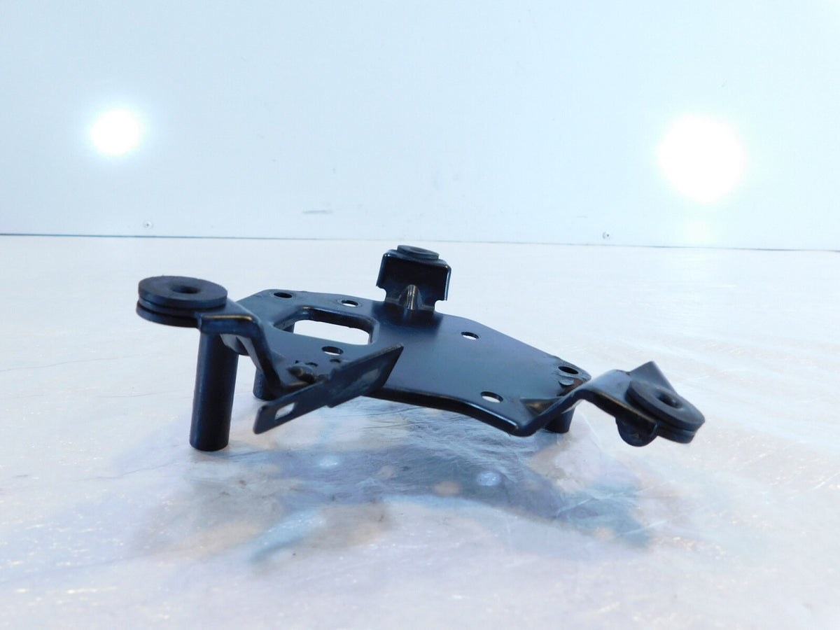 06-22 Kawasaki Vulcan 900 VN900 Classic LT Custom Ignition Coils Bracket Holder - C3 Cycle