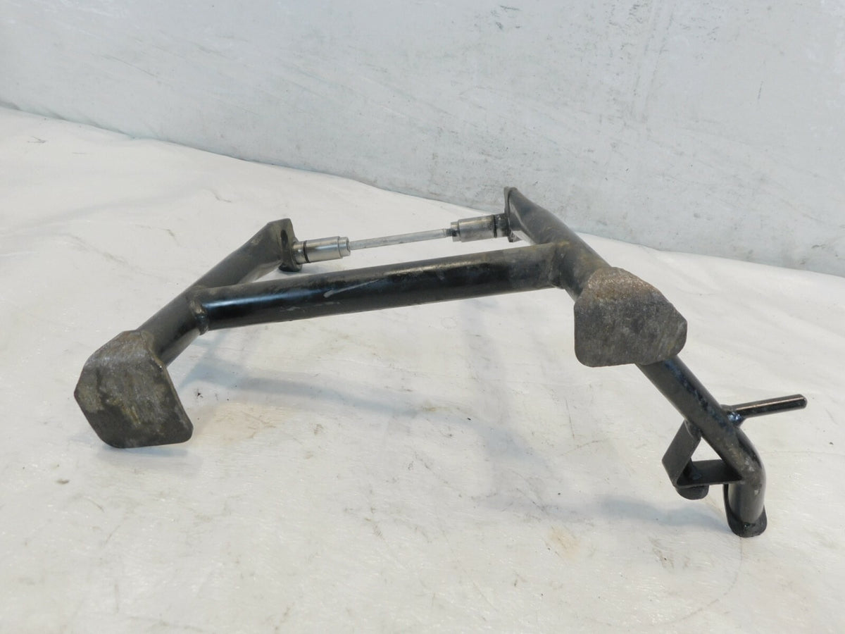 1995-2002 BMW R1100RT R1100 RT OEM Black Main Center Stand Mainstand Support