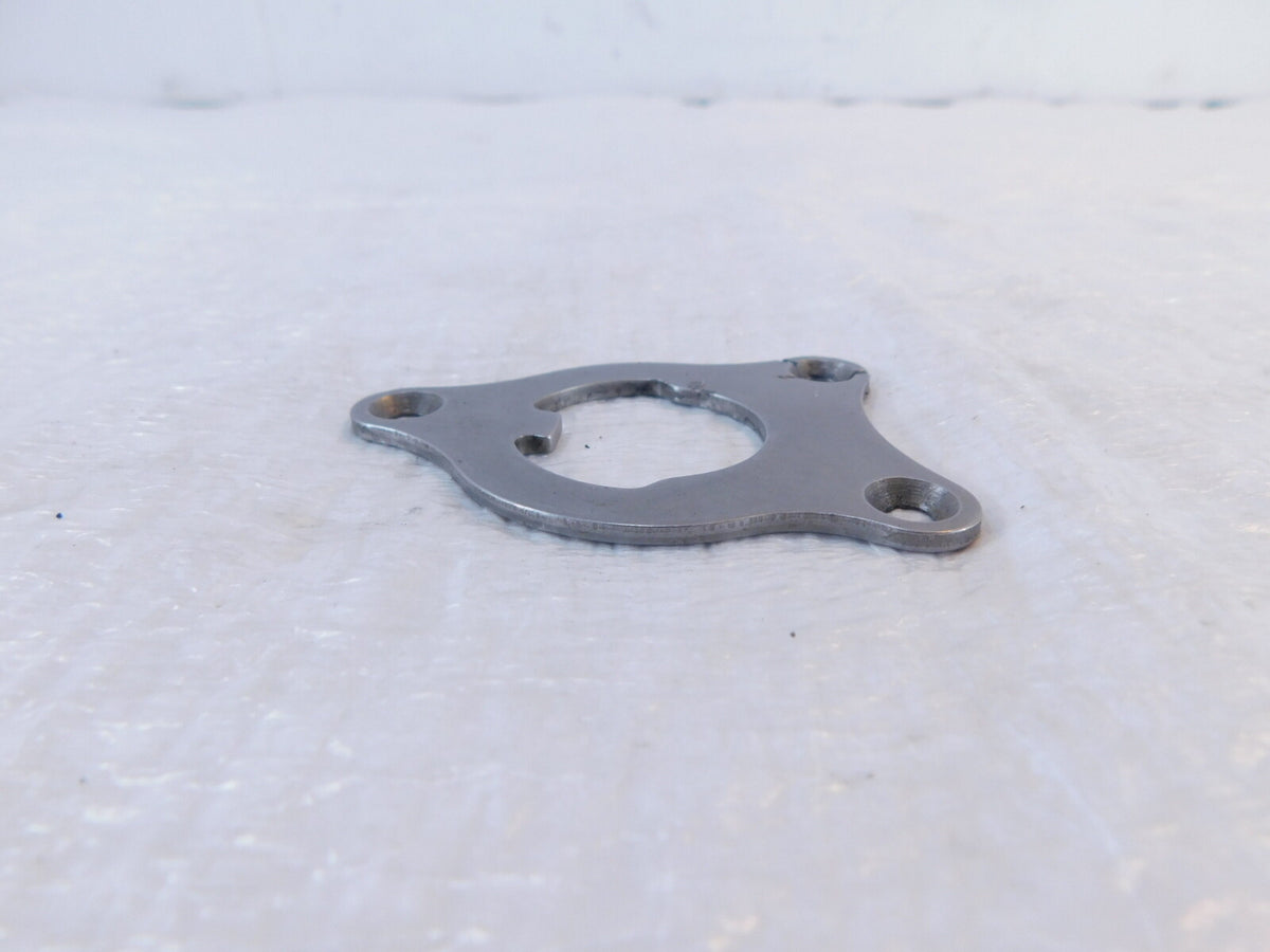Aprilia Shiver Dorsoduro 750 Caponord Transmission Gear Selector Drum Lock Plate - C3 Cycle