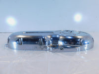 Victory V92 Kingpin Hammer Vegas & Jackpot Chrome Primary Chain & Clutch Cover - C3 Cycle