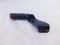 Honda VTX 1800 VTX1800F VTX1800N VTX1800R Rear Left Passenger Foot Peg & Mount - C3 Cycle