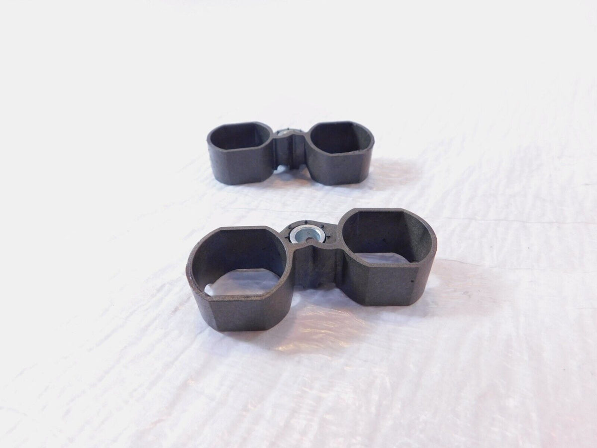 Harley Davidson Milwaukee 8 Softail & Road King & Electra Glide Lifter Retainers - C3 Cycle