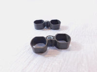 Harley Davidson Milwaukee 8 Softail & Road King & Electra Glide Lifter Retainers - C3 Cycle