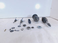 Indian Chief Chieftain Roadmaster & Springfield Transmission Gears & Shift Forks - C3 Cycle