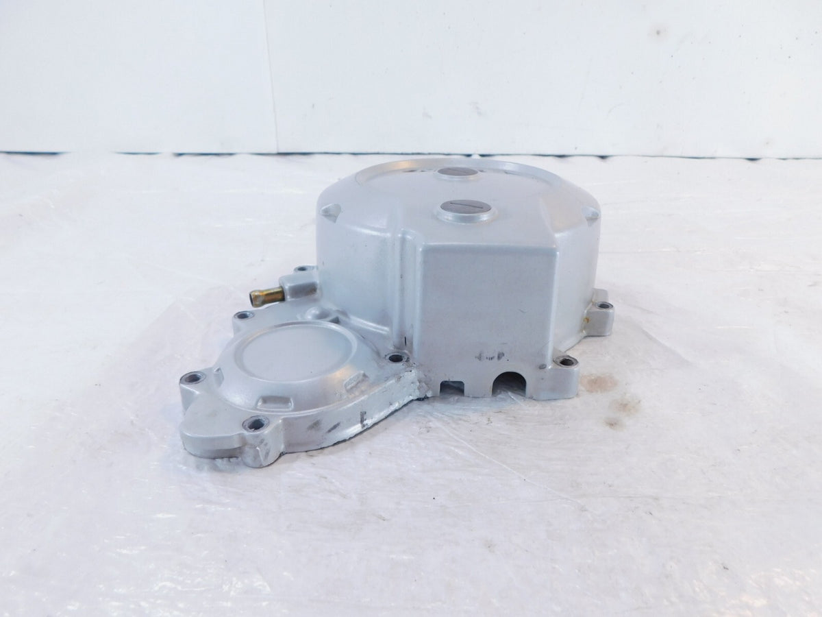 BMW F650GS Dakar & F650CS Scarver Right Engine Motor Stator Magneto Cover Case - C3 Cycle