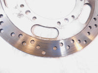 Kawasaki Vulcan 1700 Classic Nomad Voyager VN1700 Front Wheel Brake Disc Rotors - C3 Cycle