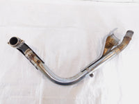 Honda VT700 VT800 Shadow 700 800 Right Exhaust System Header Pipe w/ Heat Shield - C3 Cycle