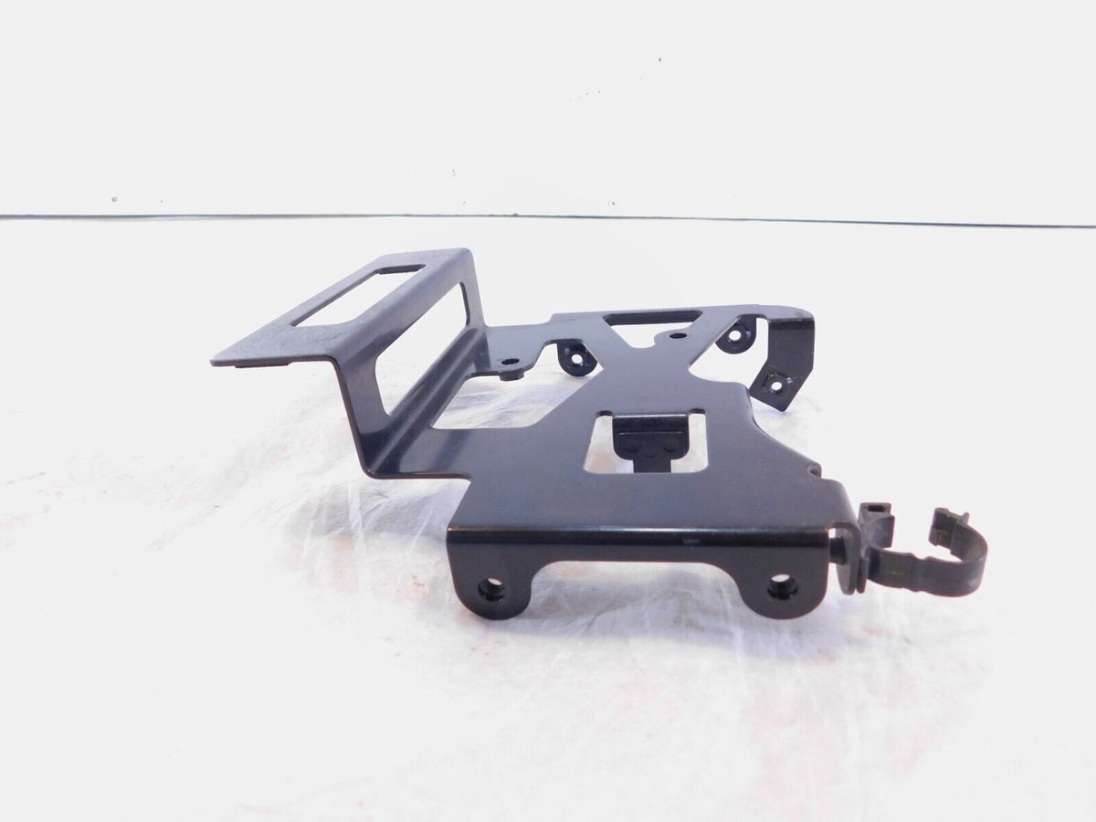 2011 2012 2013 Yamaha FZ8 FZ8N Frame Voltage Regulator Bracket Mount Holder Stay - C3 Cycle
