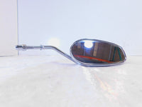 Harley Davidson Touring Softail Dyna & Sportster Right Chrome Rear View Mirror - C3 Cycle