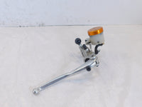 2005-2009 KTM 990 Super Duke & R Front Wheel Brake Master Cylinder & Hand Lever - C3 Cycle