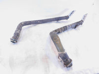 1986-2003 Harley Davidson Sportster 883 & 1200 Exhaust Header Drag Pipe System - C3 Cycle