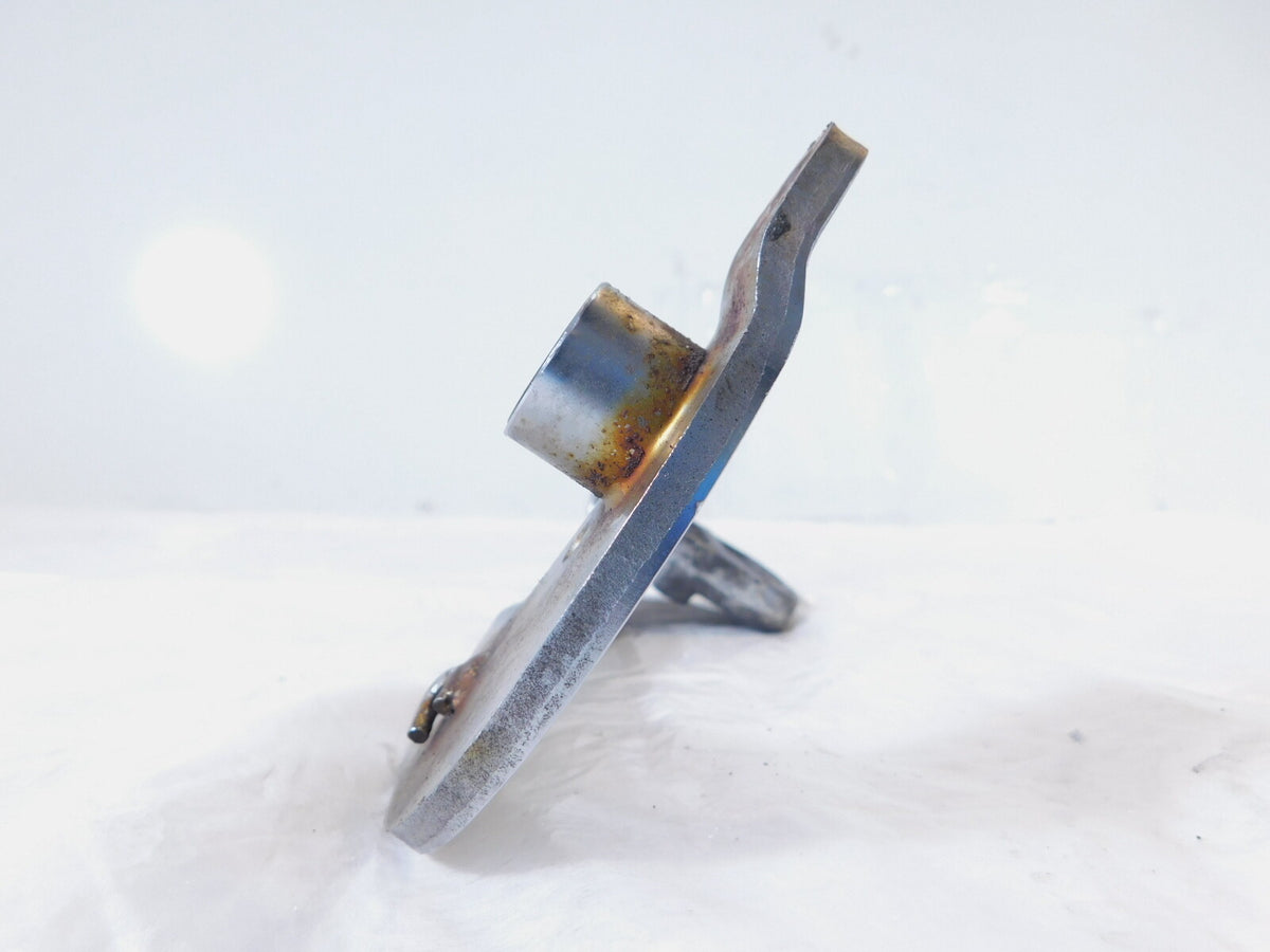 1997-2003 Honda GL1500 GL1500C Valkyrie 1500 Chrome Right Brake Pedal Lever - C3 Cycle