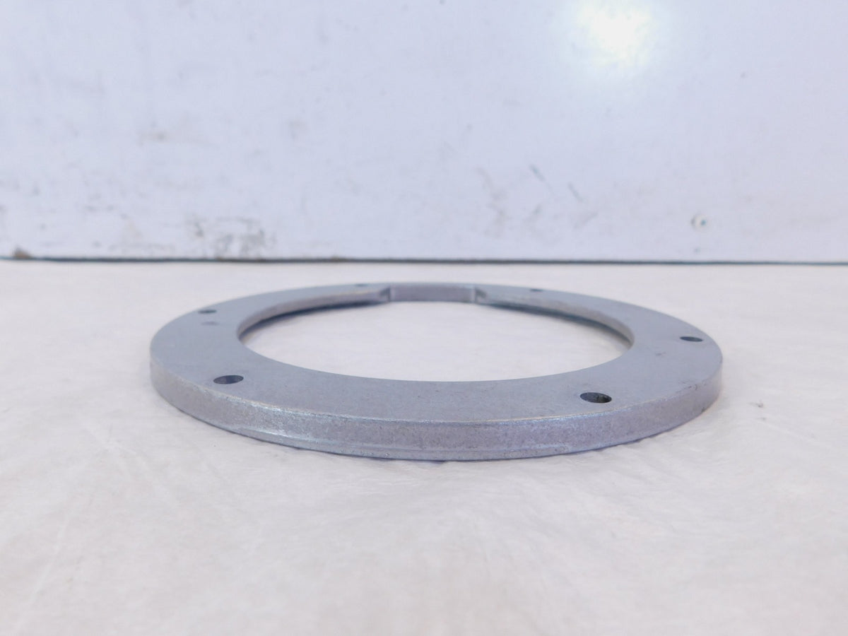 BMW S1000R S1000RR S1000XR & HP4 Gas Petrol Fuel Pump Lock Ring Pressure Plate - C3 Cycle