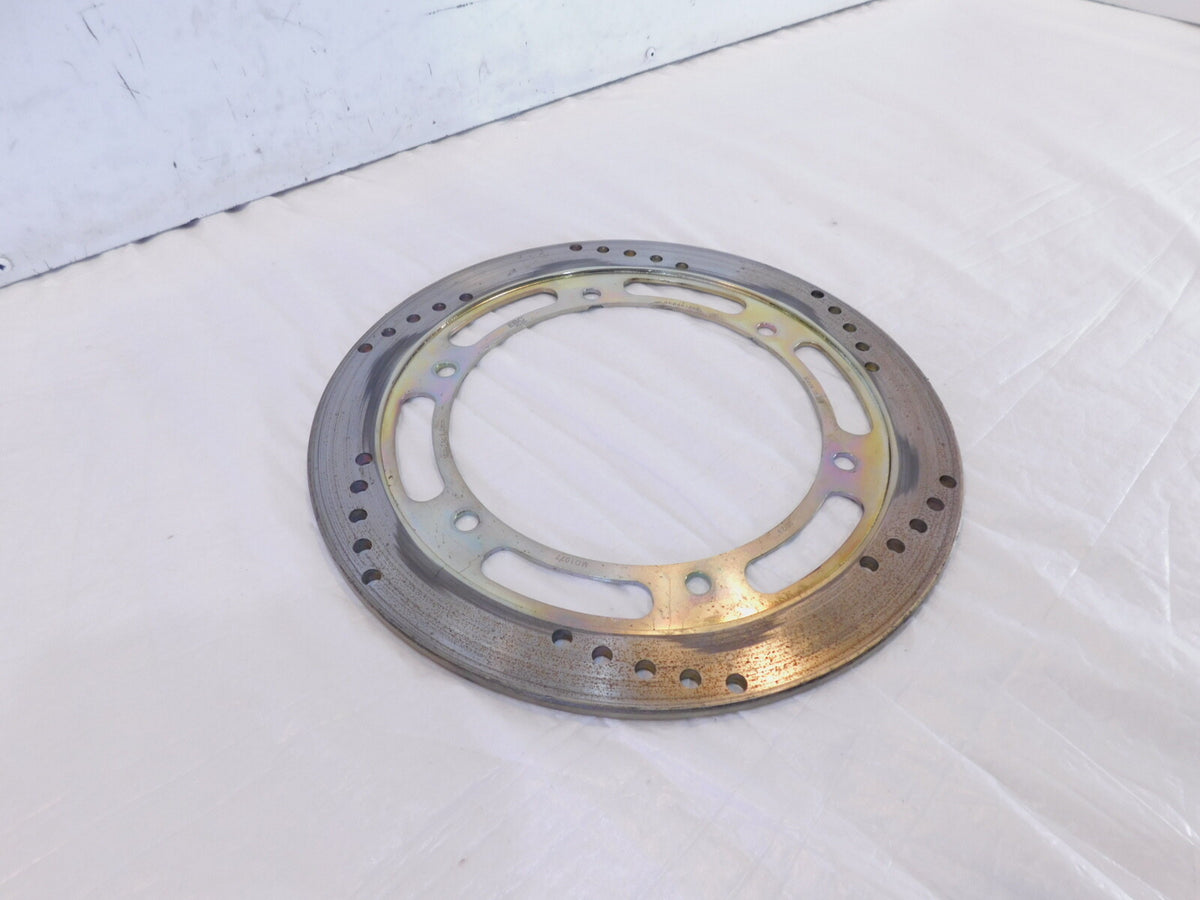 1990-03 Honda GL1500 Valkyrie Goldwing 1500 & ST1100 1100 Rear Wheel Disc Rotor - C3 Cycle