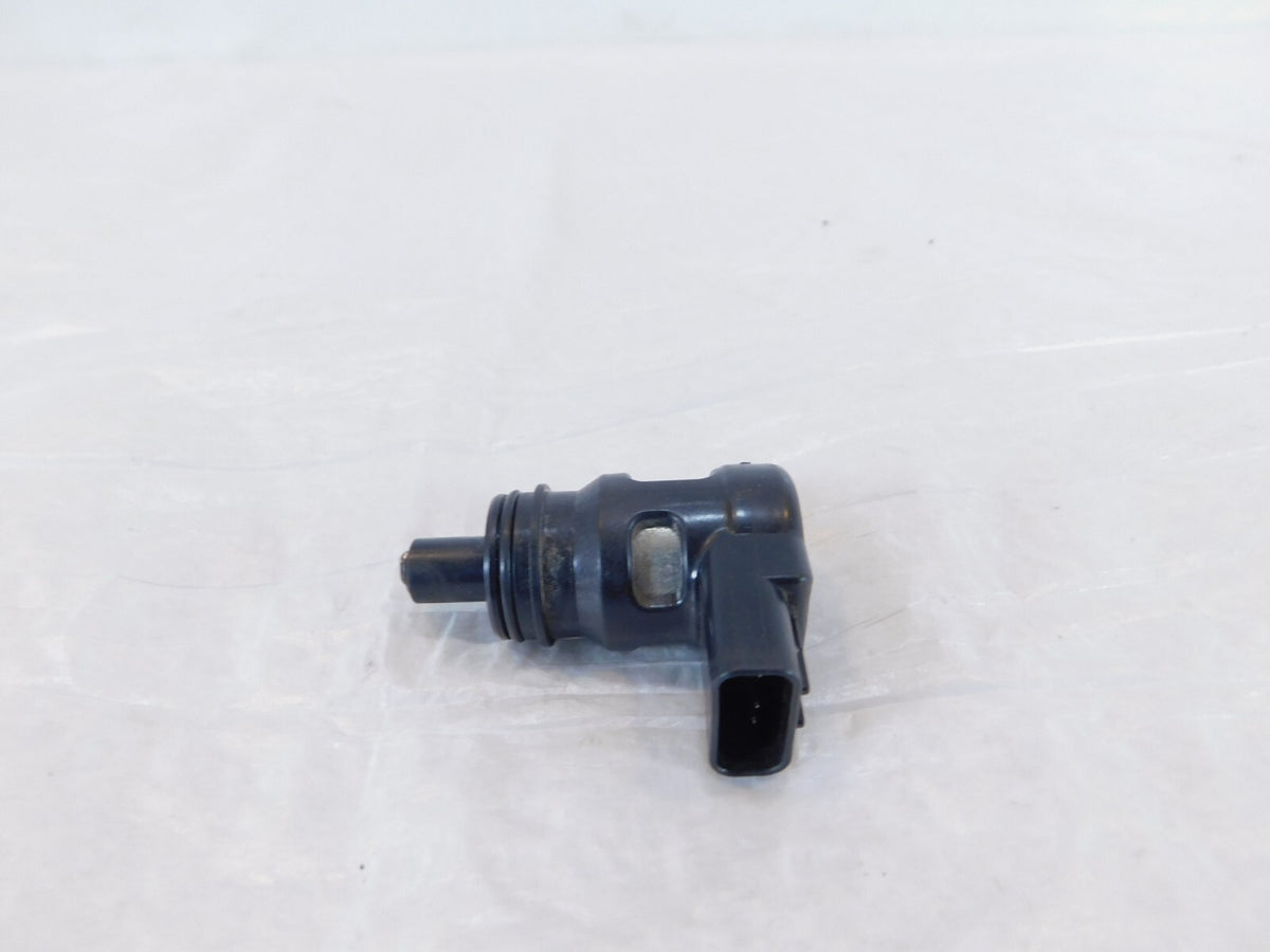 2007-2016 Suzuki Burgman 400 AN400 Engine Motor Throttle Body Idle ISC Valve - C3 Cycle