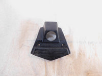 1986-06 Kawasaki Concours 1000 ZG1000 & Ninja ZX1000 Black Front Handlebar Cover - C3 Cycle