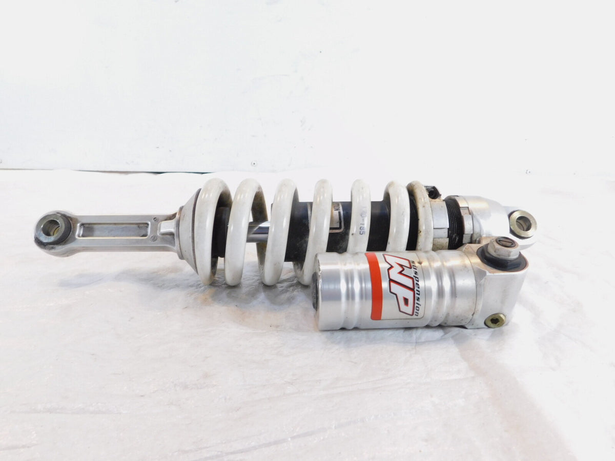 2007 07 KTM 990 Super Duke WP Rear Wheel Suspension Mono Shock Absorber Strut - C3 Cycle