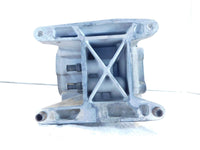 Harley Davidson Touring Electra Glide Classic Ultra Silver Transmission Housing - C3 Cycle