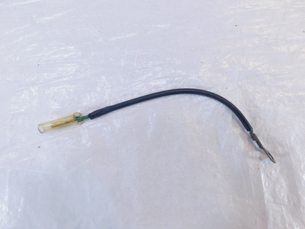 1991-1996 Honda GL1500I Goldwing 1500 Interstate Radio Antenna Ground Sub Wire - C3 Cycle