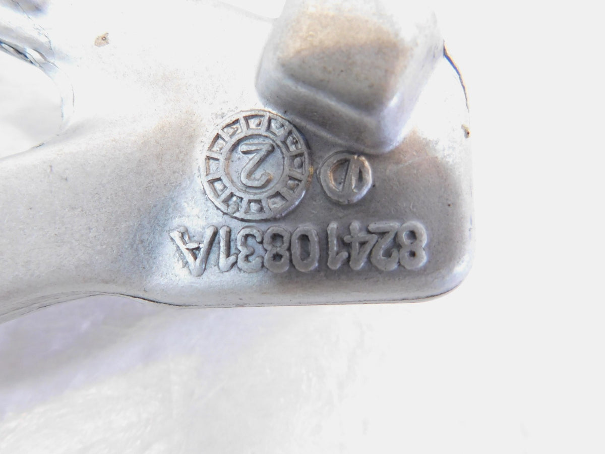 Ducati 749 749S & 999 999R Xerox Front Right Footrest Foot Peg Mount Bracket - C3 Cycle