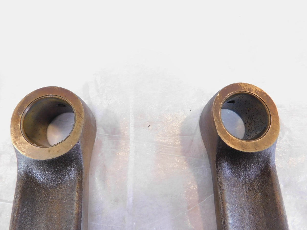 BMW Airhead R60 R75 R80 R80GS R90 R100R R100RT R100S Crankshaft Connecting Rods - C3 Cycle