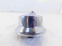 01 2001 02 2002 03 2003 Indian Gilroy Chief Scout Spirit Chrome Oil Filter Mount - C3 Cycle