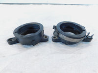BMW R1100R R1100RS R1150R R1200 Left/Right Throttle Body Intake Manifold Boots - C3 Cycle