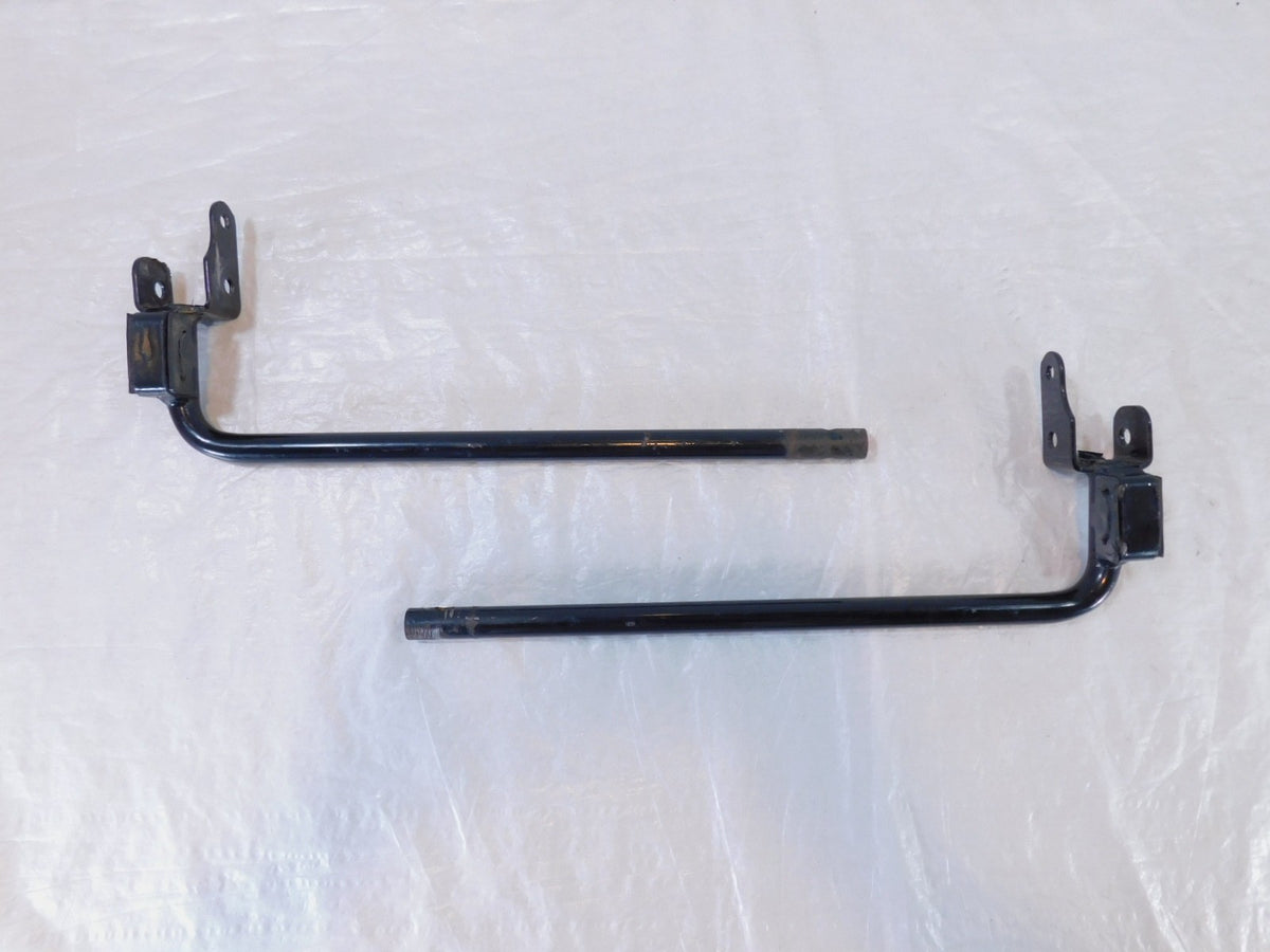 2014-2022 Harley Davidson Road King Electra Glide Right Saddlebag Mount Bracket - C3 Cycle