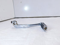 Harley Davidson Dyna Softail Chrome Transmission Gear Shifter Lever Pedal w/ Peg - C3 Cycle