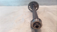 Triumph Trophy SE 1215 & Tiger Explorer XCx XRx XRT Engine Crank Shaft Balancer - C3 Cycle