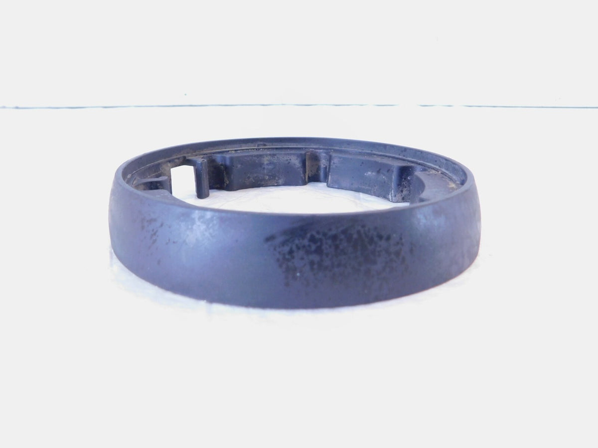 BMW F650GS Dakar G650GS Sertao Gas Petrol Fuel Tank Cap Mount Centering Ring - C3 Cycle
