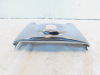 2005-2016 Harley Davidson Softail Deluxe Front Headlight Headlamp & Fork Panel - C3 Cycle